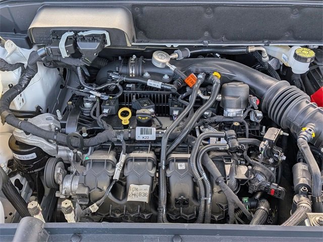 Certified 2023 Lincoln Nautilus Reserve image 32