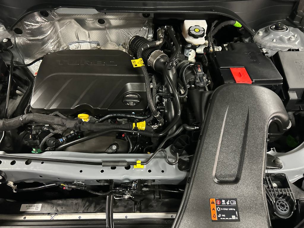 Used 2024 Buick Envista Preferred w/ Convenience II Package image 26