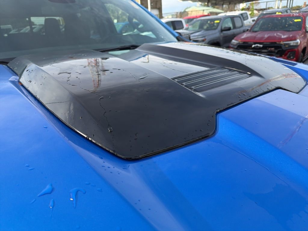 New 2026 Chevrolet Silverado 1500 LT Trail Boss w/ Convenience Package II image 45