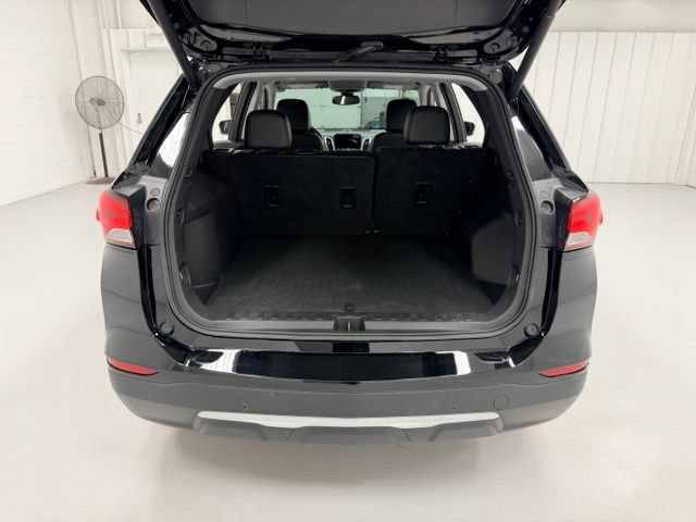 Certified 2023 Chevrolet Equinox Premier AWD/4WD image 23