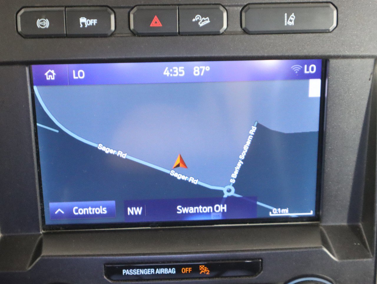 Used 2020 Ford F250 Lariat w/ Lariat Ultimate Package image 23