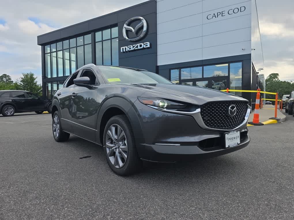 New 2026 MAZDA CX-30 AWD 2.5 S image 2