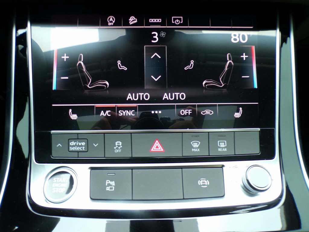 Used 2025 Audi Q7 3.0T Premium Plus image 17