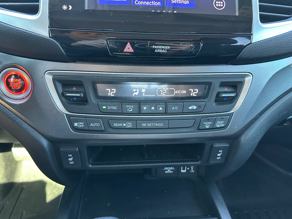 Used 2019 Honda Ridgeline RTL-T image 15