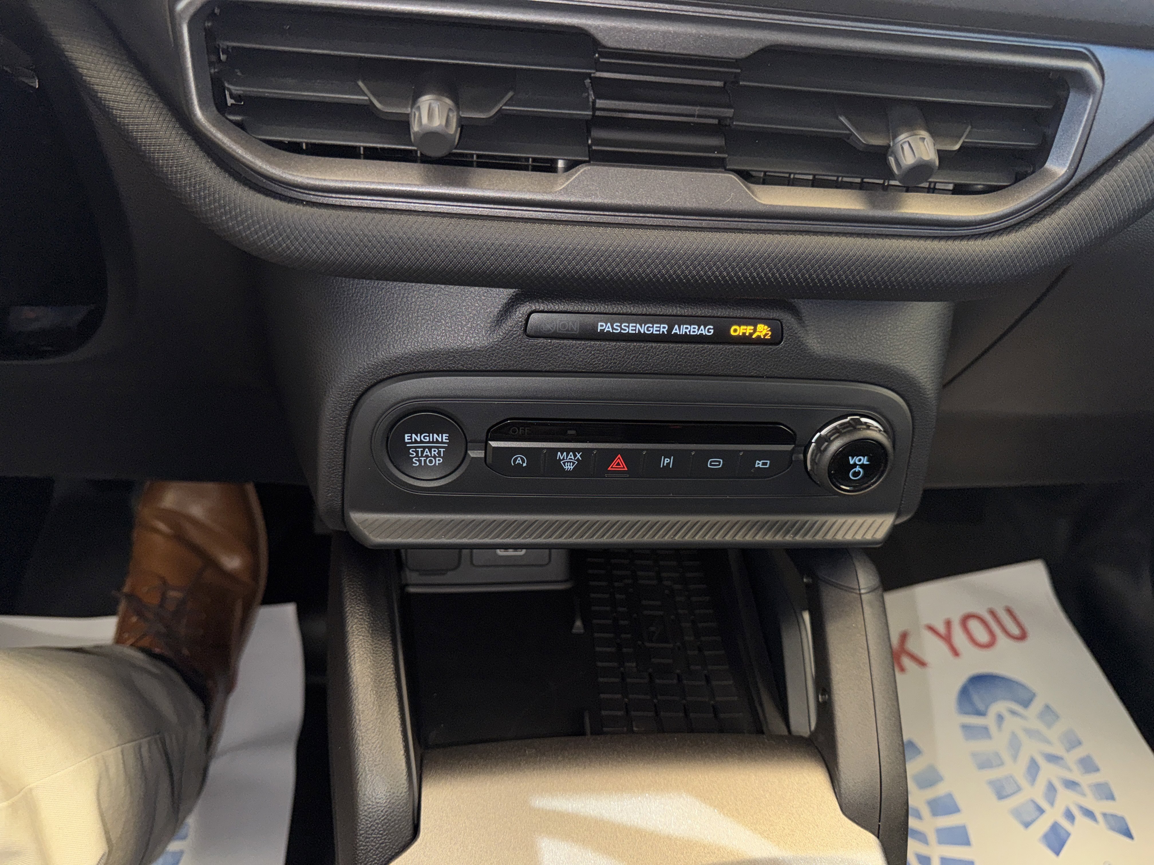 New 2025 Ford Bronco Sport Outer Banks w/ Sasquatch Outer Banks Package AWD/4WD image 24