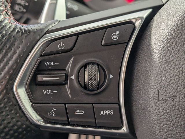 Used 2023 Acura RDX AWD w/ A-Spec & Advance Pkg image 17
