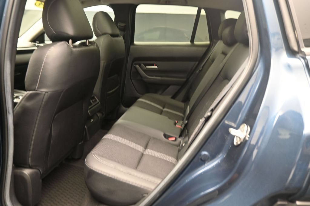 Used 2024 MAZDA CX-50 AWD 2.5 S w/ Premium Package image 21