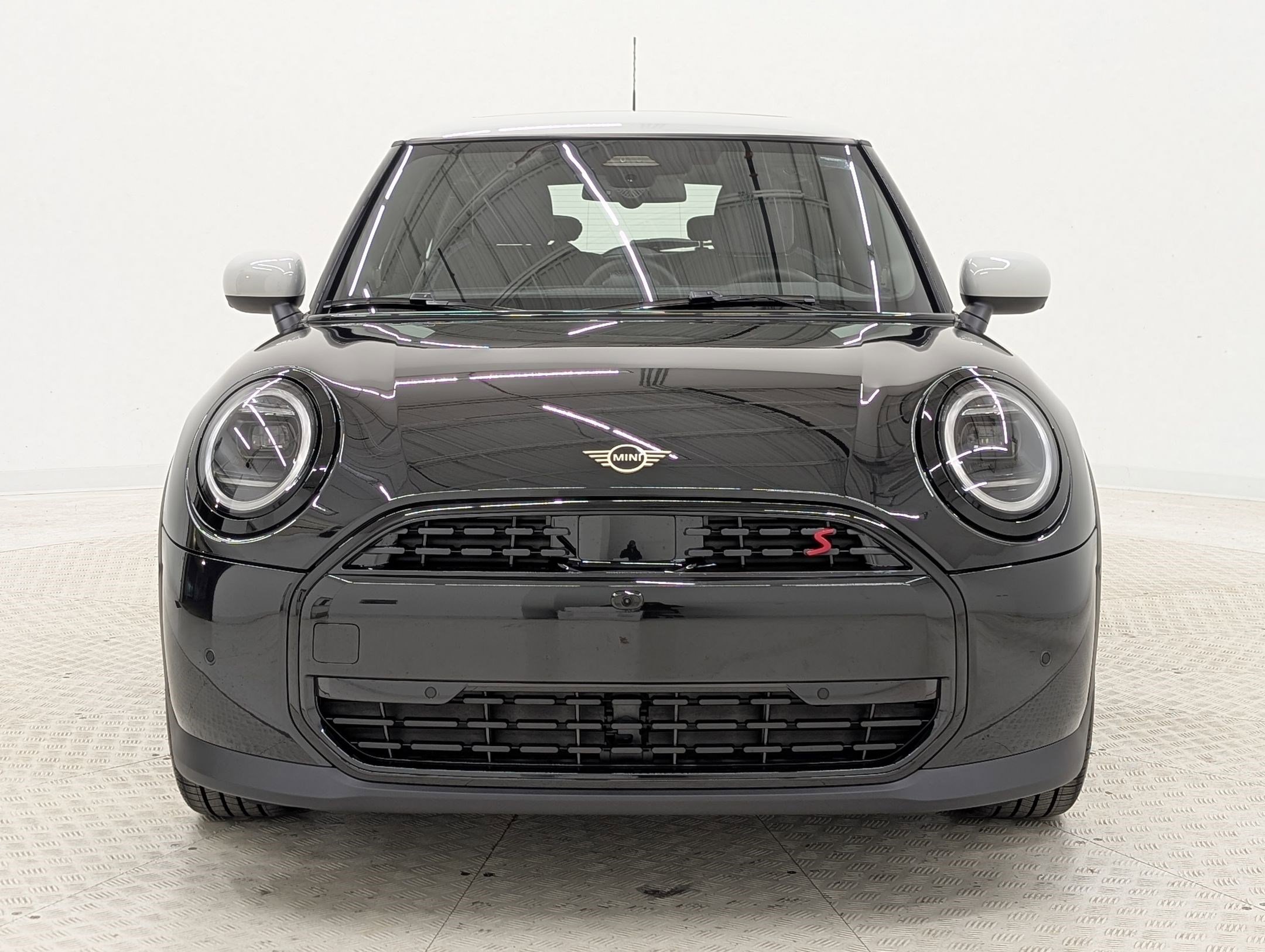 New 2026 MINI Cooper S image 6