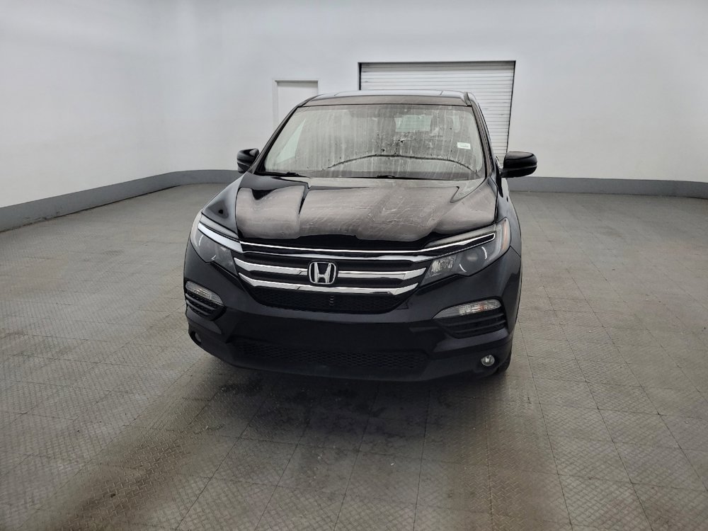 Used 2016 Honda Pilot EX-L image 15