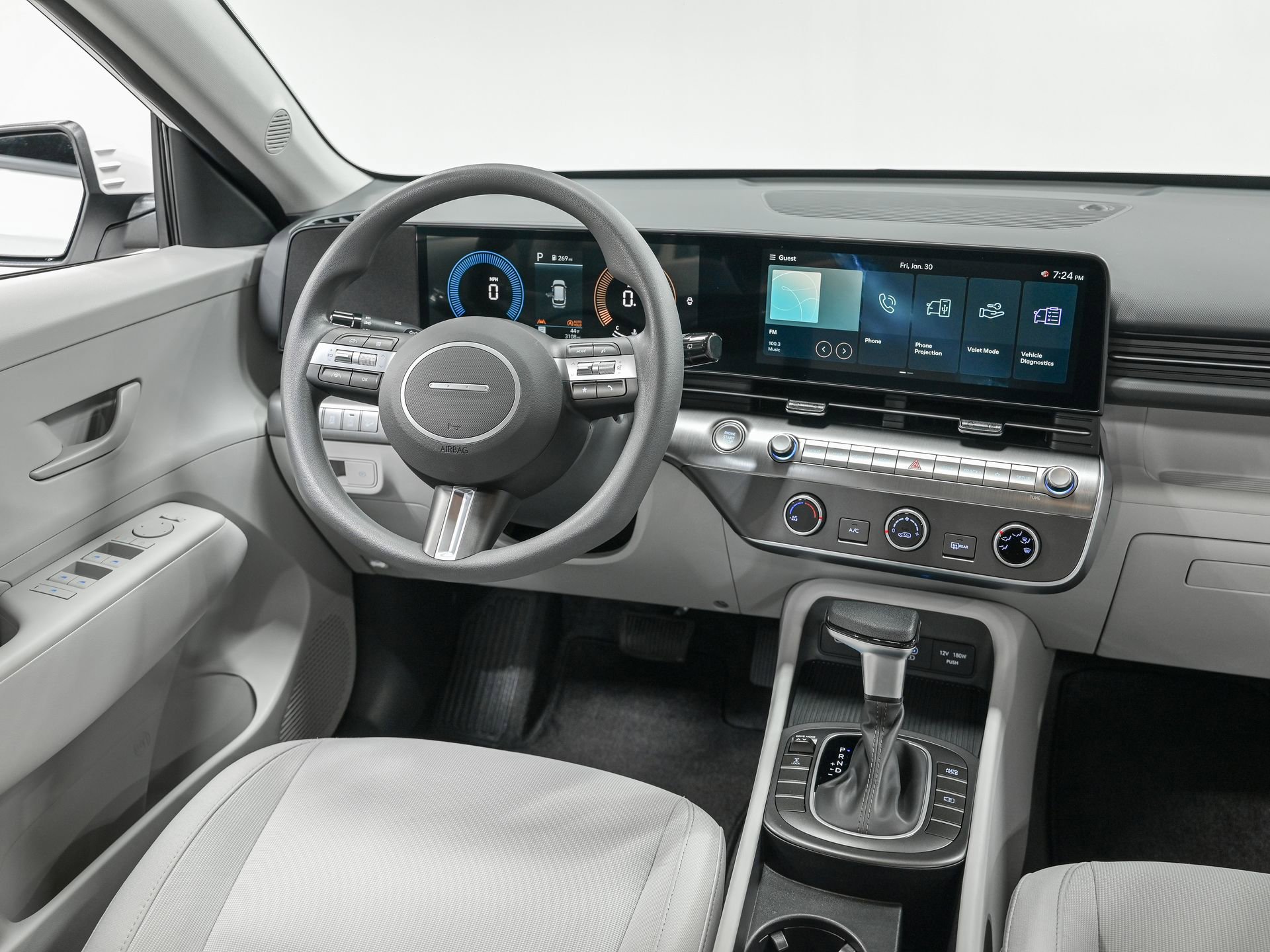 Used 2025 Hyundai Kona SE image 27