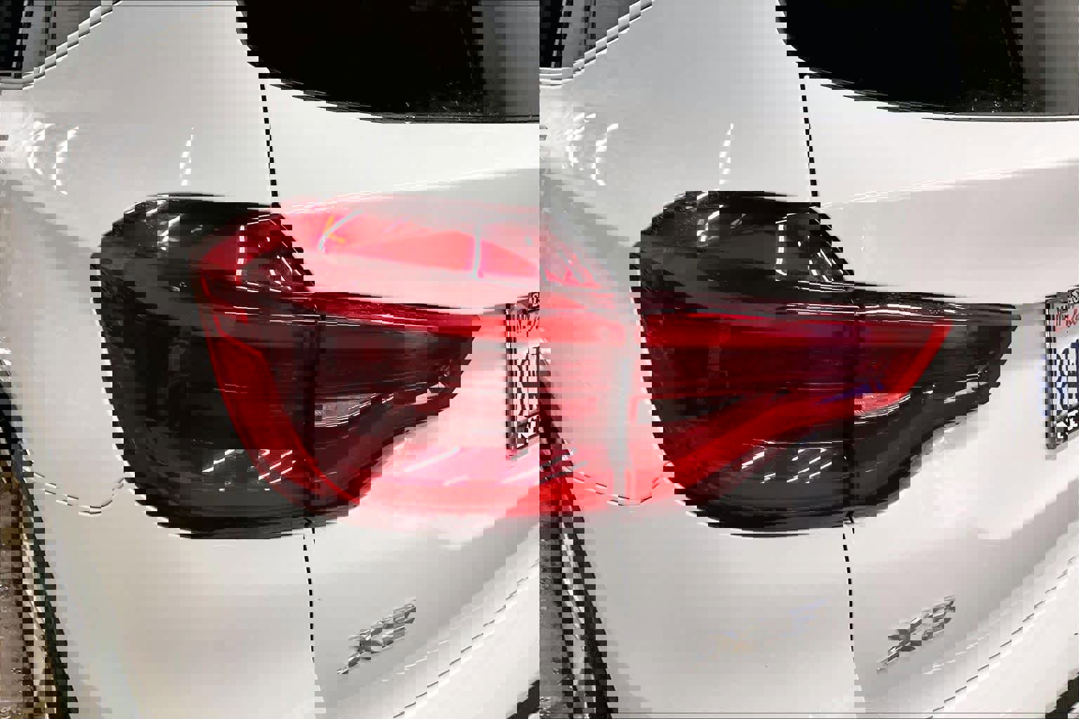 Used 2021 BMW X3 sDrive30i w/ Convenience Package image 31