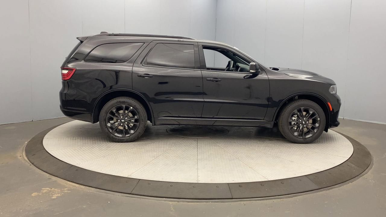 New 2026 Dodge Durango GT AWD/4WD image 6