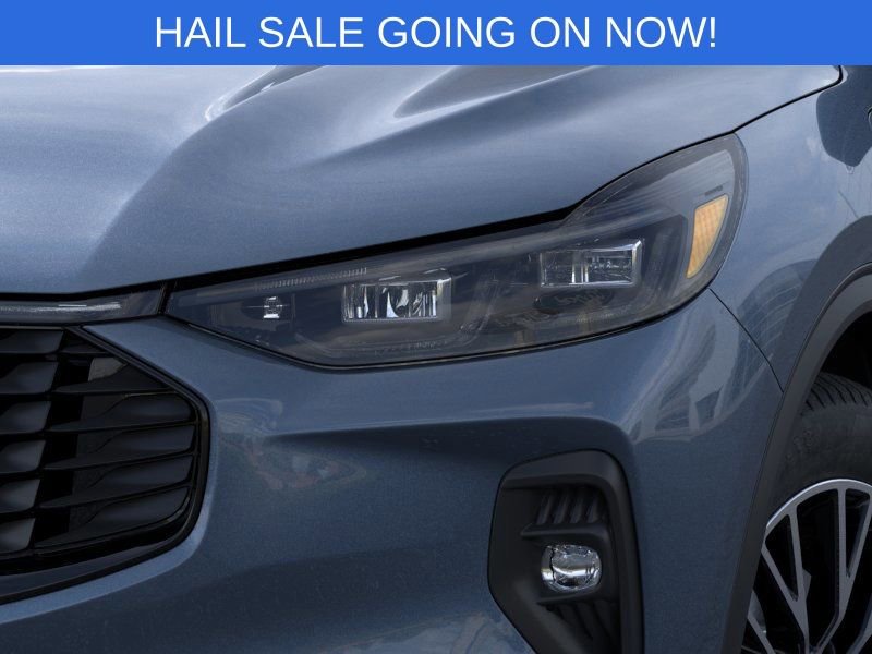 New 2026 Ford Escape SE w/ PHEV Premium Package image 19