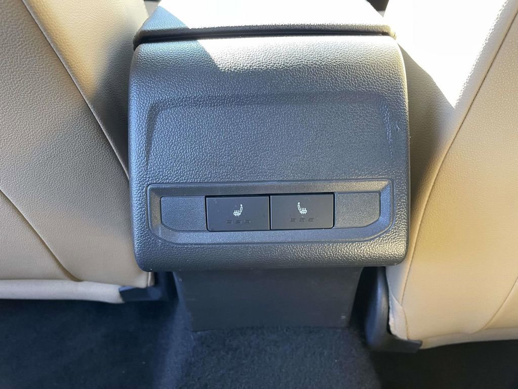 Used 2019 Volkswagen Jetta SEL image 12