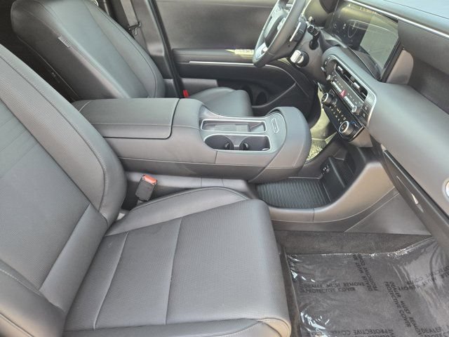 Certified 2026 Hyundai Palisade Limited AWD/4WD image 13