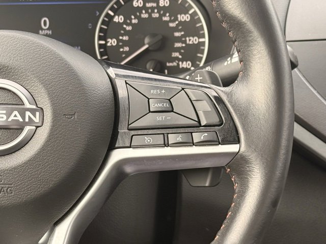 Certified 2023 Nissan Altima 2.5 SR image 25