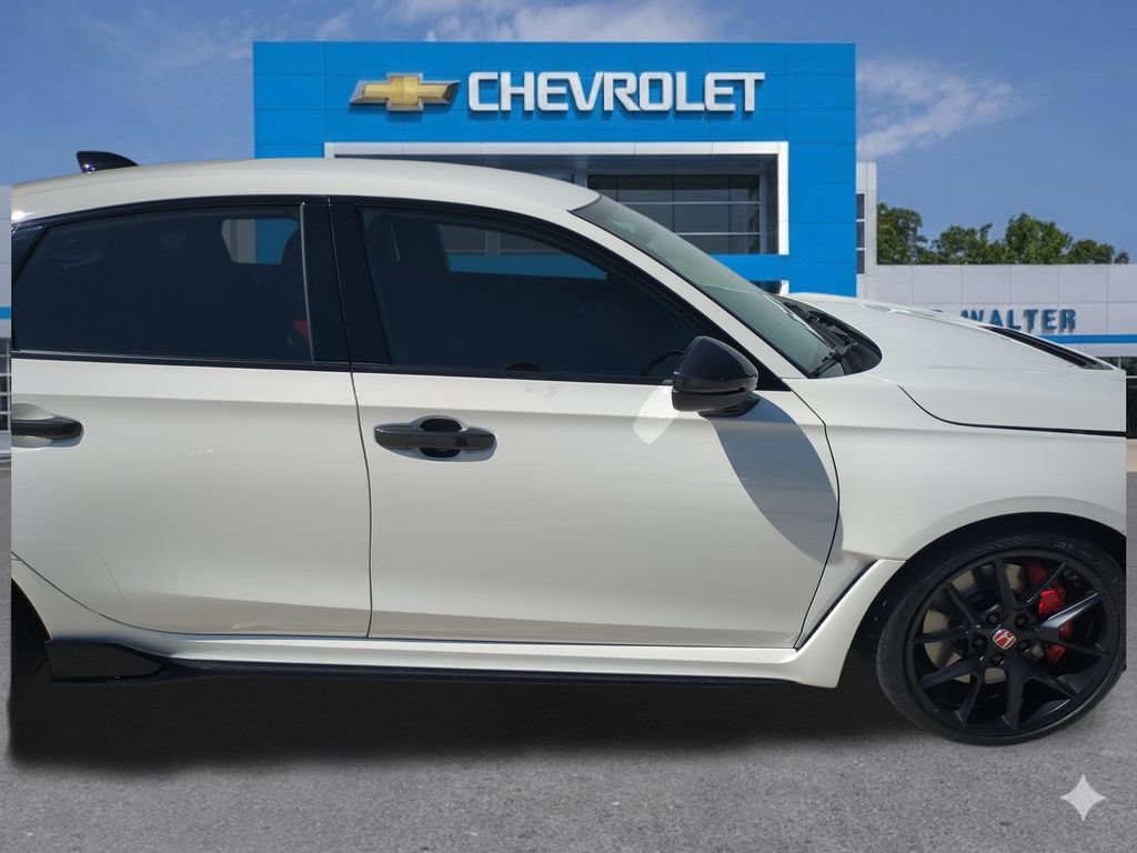 Used 2025 Honda Civic Type R image 33