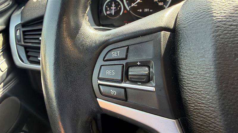 Used 2014 BMW X5 xDrive35d AWD/4WD image 27