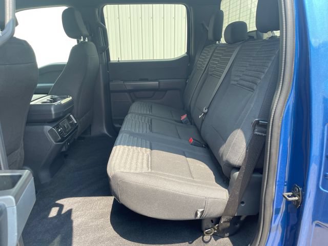 Used 2023 Ford F150 XL w/ STX Appearance Package AWD/4WD image 22