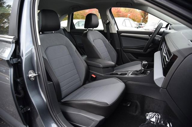 New 2026 Volkswagen Jetta SE image 21