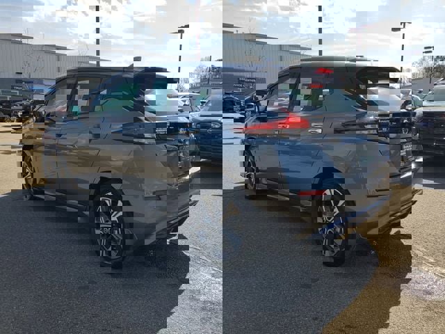 Used 2020 Nissan Leaf SL Plus image 4