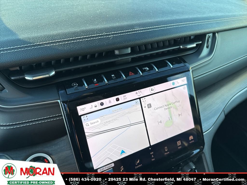 Used 2023 Jeep Grand Cherokee Limited image 20