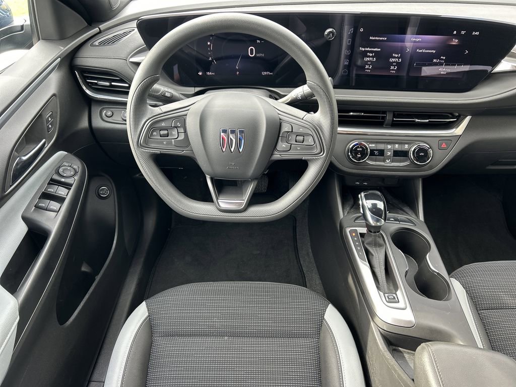 Certified 2024 Buick Envista Preferred w/ Convenience II Package image 15