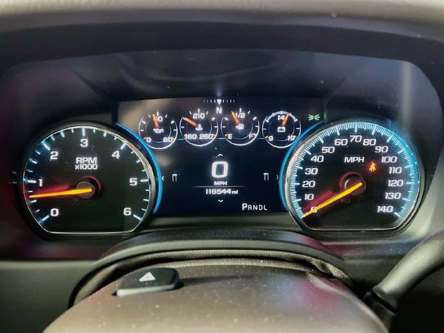 Used 2019 GMC Yukon XL Denali w/ Denali Ultimate Package AWD/4WD image 14