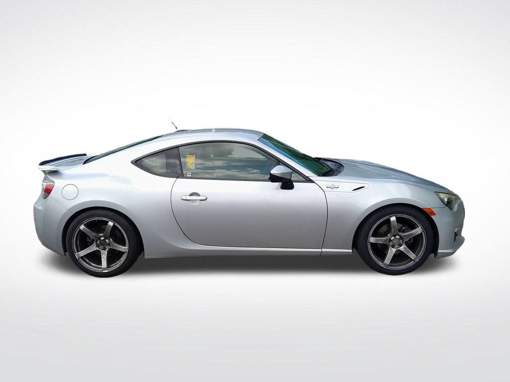 Used 2013 Subaru BRZ Limited RWD image 9