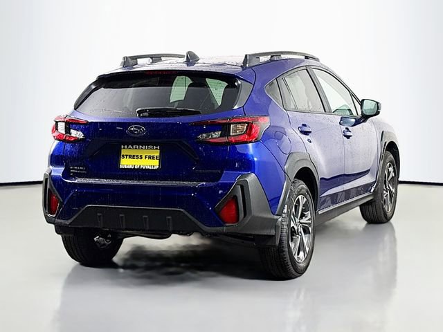 New 2026 Subaru Crosstrek 2.0i Premium image 7