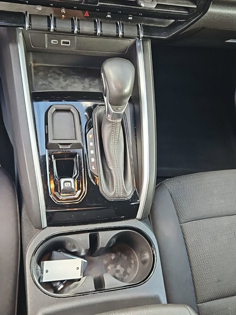 Used 2023 Chevrolet Colorado LT w/ LT Convenience Package RWD image 19