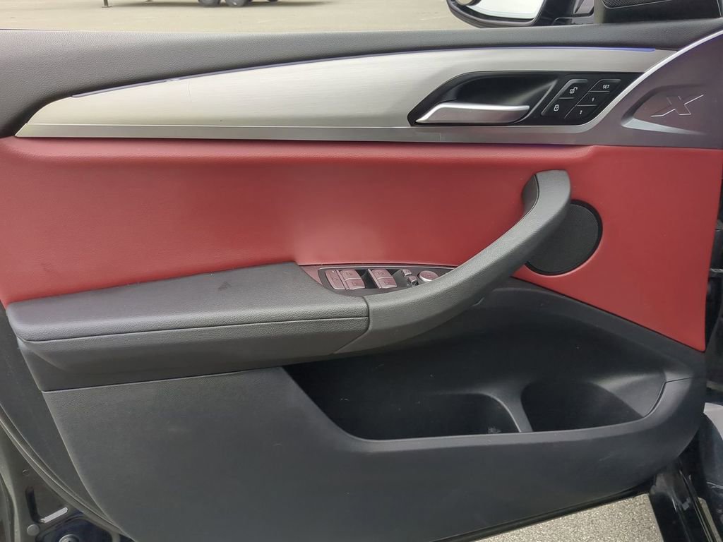 Used 2023 BMW X3 xDrive30i w/ M Sport Package image 21