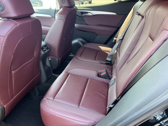 New 2026 Buick Envision Sport Touring AWD/4WD image 11