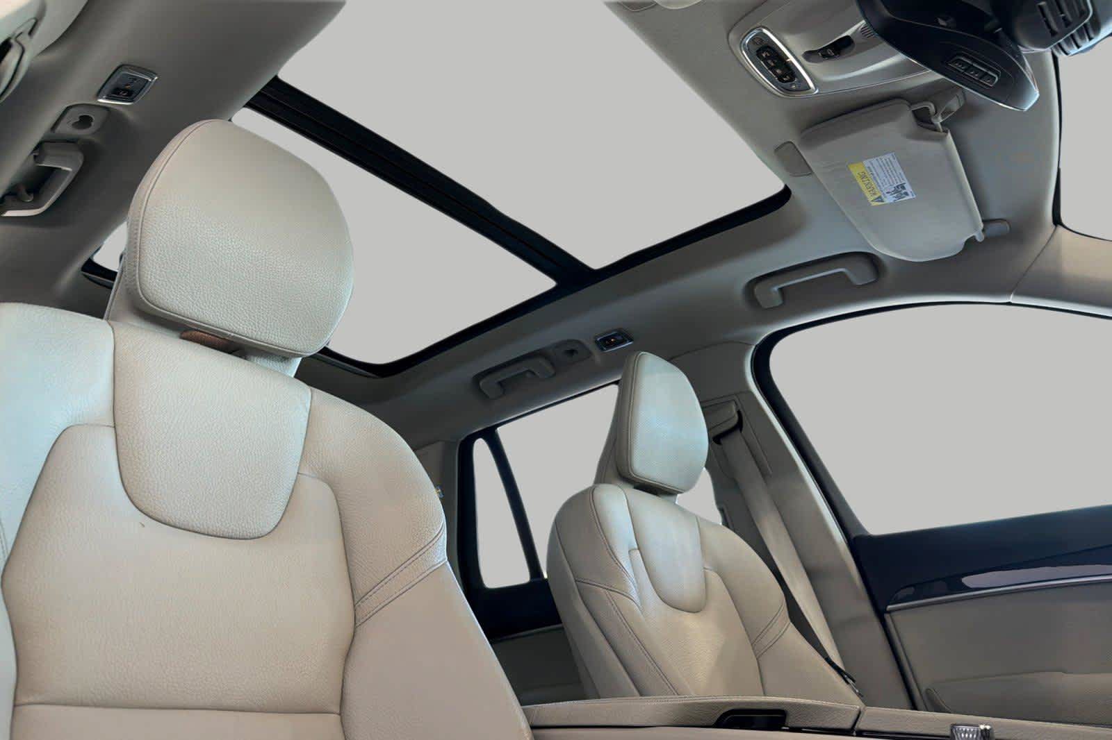 Used 2019 Volvo XC90 T6 Momentum w/ Advanced Package AWD/4WD image 20