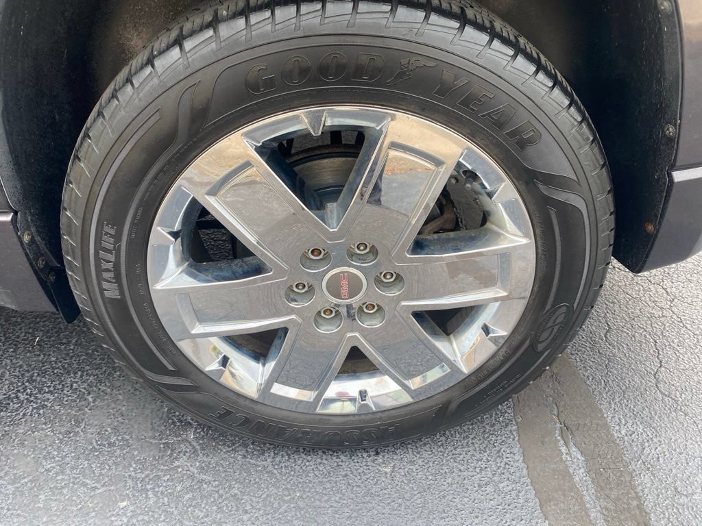 Used 2014 GMC Acadia Denali AWD/4WD image 28