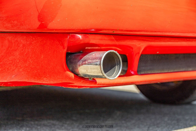 Used 1991 Lotus Esprit SE image 43