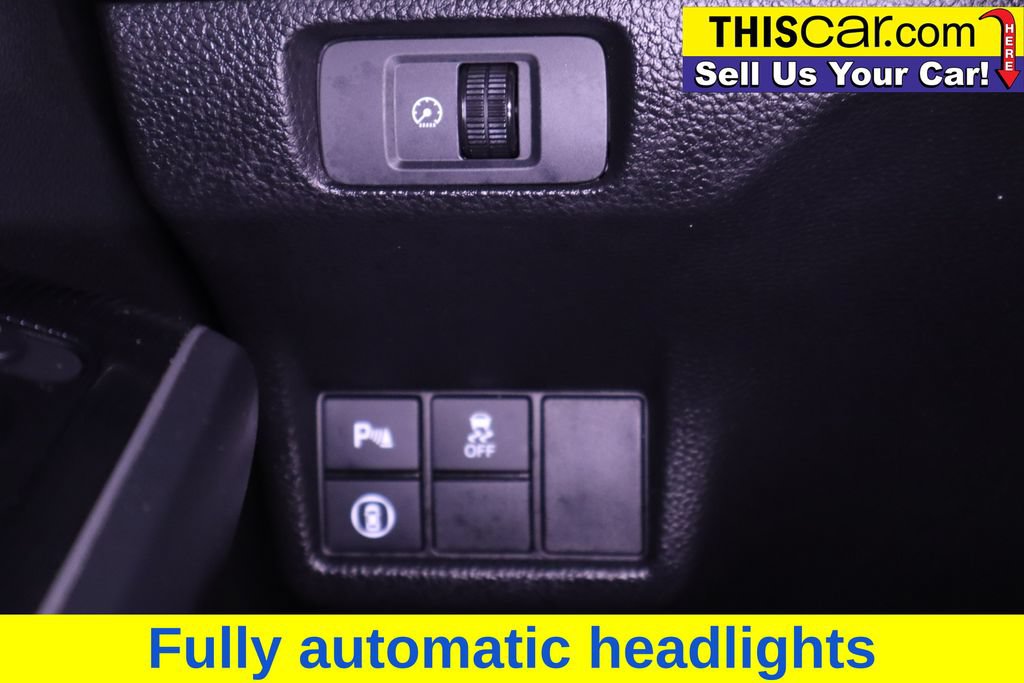 Used 2024 Honda Civic Touring image 24