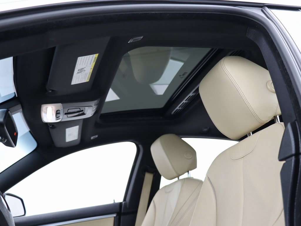 Used 2019 BMW 430i Gran Coupe 430i Gran Coupe image 31