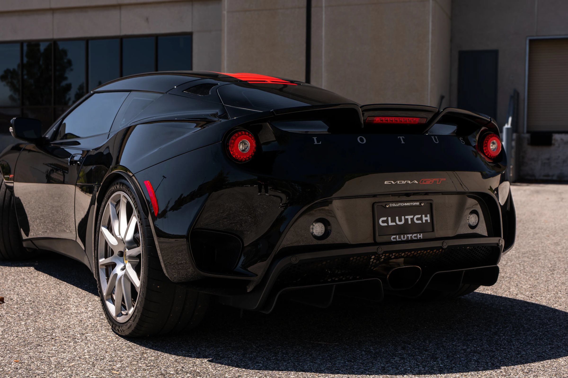 Used 2020 Lotus Evora RWD image 16