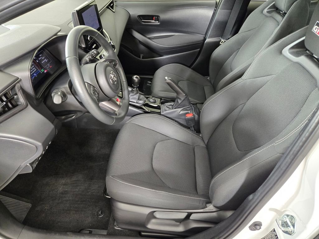 Used 2023 Toyota Corolla GR w/ Performance Package AWD/4WD image 19