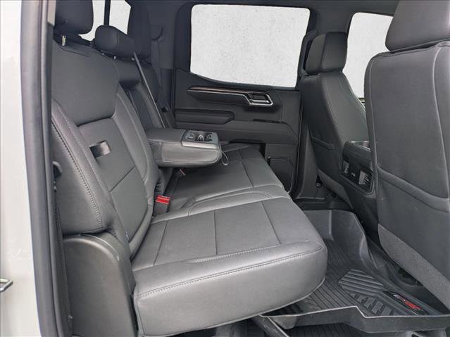 Used 2026 Chevrolet Silverado 1500 LT Trail Boss w/ Convenience Package II AWD/4WD image 20