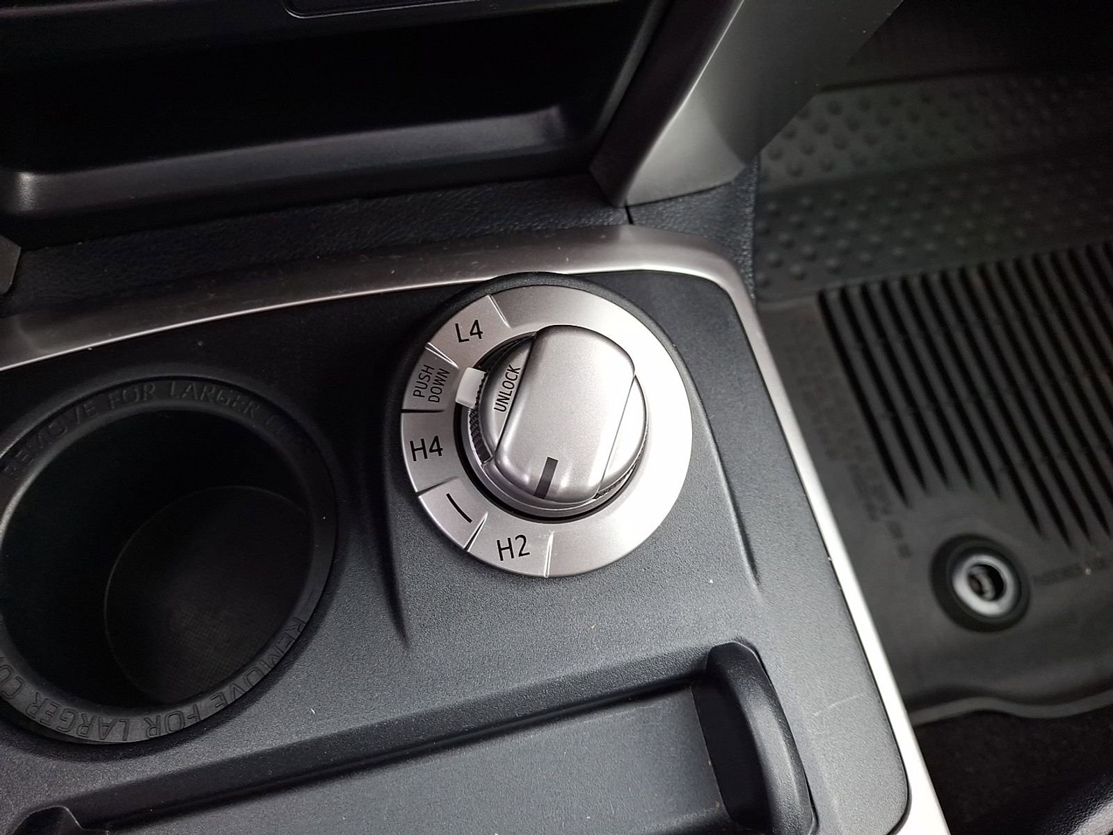 Used 2021 Toyota 4Runner SR5 Premium image 25