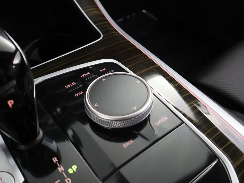 Used 2023 BMW X5 xDrive40i image 57