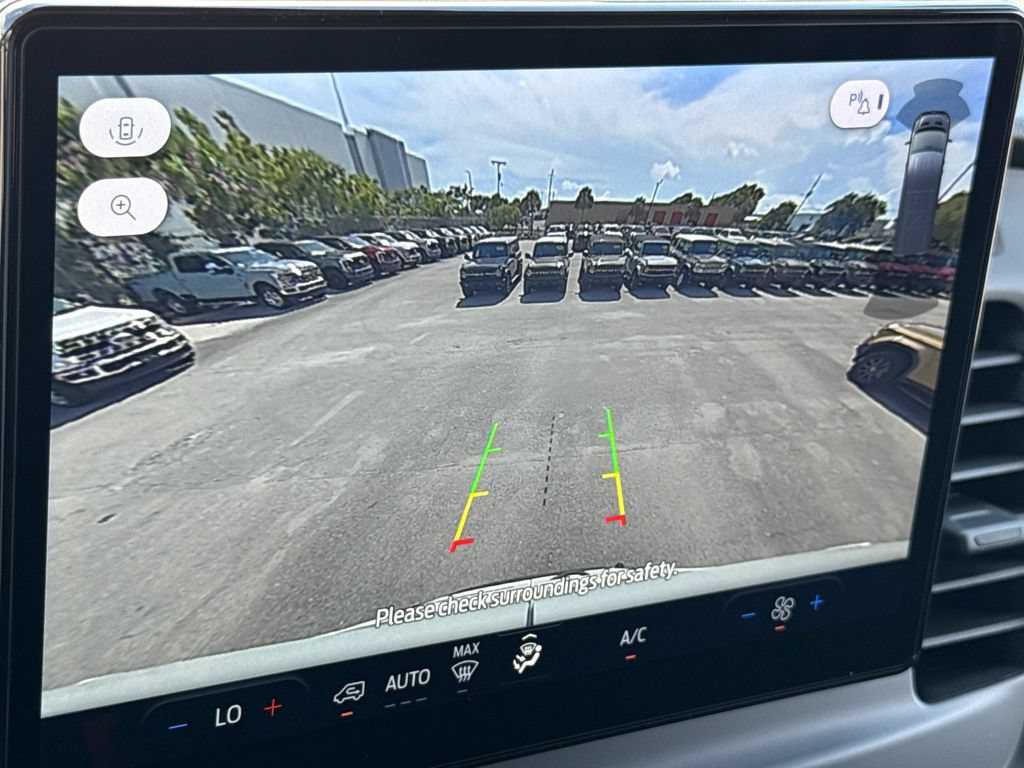 New 2026 Ford Transit 250 148 High Roof w/ Load Area Protection Package RWD image 20
