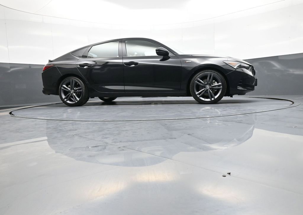 Certified 2024 Acura Integra A-Spec FWD image 29