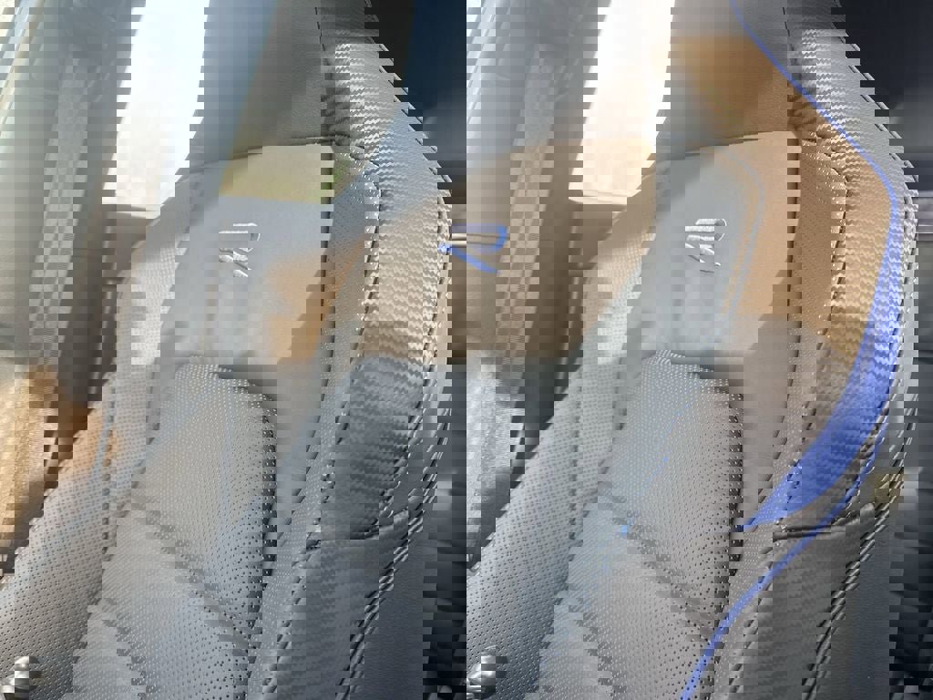 New 2026 Volkswagen Golf image 40