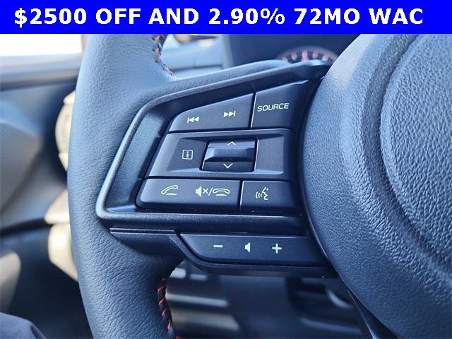 New 2026 Subaru Crosstrek 2.5i Limited image 25