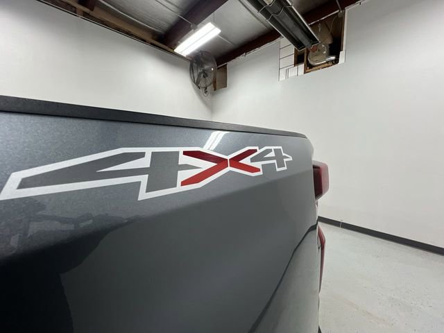 Used 2019 Chevrolet Silverado 1500 LTZ w/ LTZ Premium Package image 33