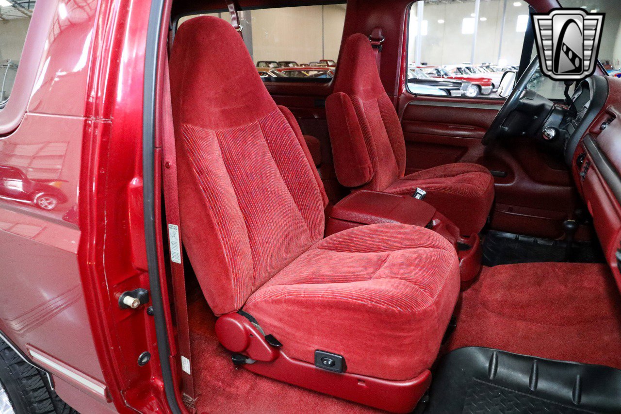 Used 1994 Ford Bronco image 26