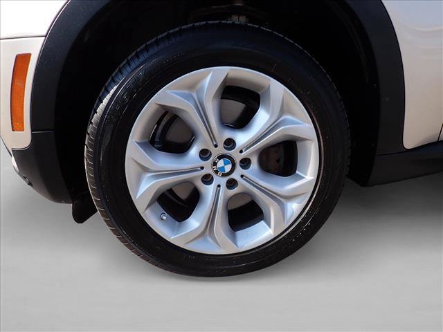 Used 2013 BMW X5 xDrive35d AWD/4WD image 7